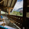 Отель Chalet Ecritoire - Alpes Travel - Les Houches - Sleeps 10, фото 4