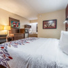Отель Red Roof Inn Merrillville, фото 6