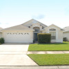 Отель Single Story Lake View Family Pool Home, Davenport, US, фото 1