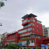 Отель Jindu Crown Hotel (Bijie Experimental Senior High School Branch), фото 4
