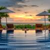 Отель Andalay Beach Resort, фото 9