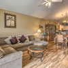 Отель Resort Condo w/ Pool Access < 2 Mi to Beach & Golf, фото 14