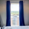 Отель Luxury 1 bed Apartment Beautiful View With Parking, фото 14