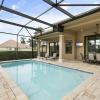 Отель Covewood Ct 35, Marco Island Vacation Rental 3 Bedroom Home by Redawning, фото 16
