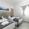 Отель Kolymbia Dreams Luxury Apartment 102 With Terrace Private Pool, фото 11