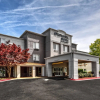 Отель Springhill Suites By Marriott Metro Center, фото 1