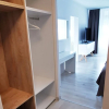 Отель Sky 17 Lux apartman, фото 14