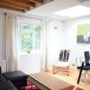 Отель Spacious 2 Bedroom Apartment in Trendy Dalston, фото 3