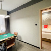 Отель Shangkeyou Hotel (Jinzhong Taigu Information College), фото 7