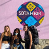 Отель Sofia Hostel Cabo, фото 11