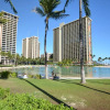 Отель IH805 Waikiki 1777 Ala Moana Blvd Honolulu, фото 1