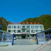 Отель Yijie Holiday Hotel  Laishui Sanpo, фото 39