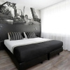 Отель City hotel Terneuzen, фото 7