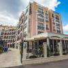 Отель Avenue Deluxe, фото 1