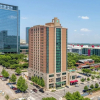 Отель Embassy Suites Houston Downtown, фото 41