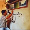 Отель Mon Saeng Jun Homestay, фото 16