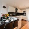 Отель City Courtyard Apartments & Penthouse, фото 18