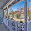 Отель BIG Bear Cozy Hideaway #2253, фото 7