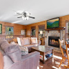 Отель Annie's Smoky View by Jackson Mountain Homes, фото 32