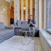 Отель OYO 91389 Anggrek Residence Syariah, фото 8