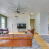 Отель Greensboro Townhome w/ Deck - Walk to Downtown, фото 2