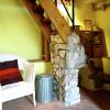 Отель Holiday Home in Bagni di Lucca near Lake with Views & Fireplace, фото 5