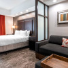 Отель SpringHill Suites Waco Woodway, фото 33