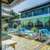 Отель Pasa Hotel, фото 14