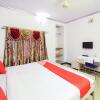 Отель OYO 14552 Kingston Residency, фото 5