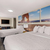 Отель Days Inn by Wyndham Albuquerque I-25, фото 6