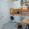 Отель Cozy Stylish Apt., 800m To Metro, 2min To Highway, фото 23