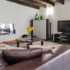 Отель Fabulous holiday villa in Prazeres, Calheta, AC, pool, garden | Cris’s Home, фото 25