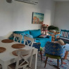 Отель Marassi North Coast 3 bedroom with garden, фото 7