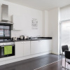 Отель Beautiful 2-bed Apartment Sleeps 5 in Birmingham, фото 12