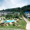 Отель Khaolak Sunset Resort - Adults Only (SHA Extra Plus) в Такуа Па
