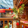Отель Shangri la Le Fu Ge Dan Inn (dukezong ancient city store), фото 20