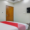 Отель OYO 10521 GCK Suites, фото 30