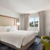 Отель Fairfield Inn by Marriott Visalia Sequoia, фото 23