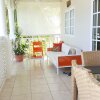 Отель Apartment With 2 Bedrooms in Las Terrenas, With Wonderful sea View, En, фото 5