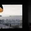 Отель Sunny Loft With a Panoramic View, фото 15