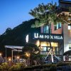Отель Pohang Unipool Villa, фото 35