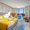 Отель Holiday Inn Chengde Park View, An Ihg Hotel, фото 1