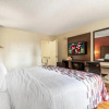 Отель Red Roof Inn Phoenix - Midtown, фото 6