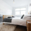 Отель The Jericho Escape - Comfortable & Modern 4BDR in Jericho, фото 9