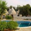 Отель Holiday home, Cisternino, фото 14