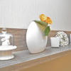 Отель Spacious Apartment in Blankenburg Harz near Ski Area, фото 12