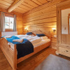 Отель Chalets Blockhaus Saalbach by HolidayFlats24, фото 2