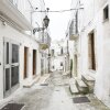 Отель Sotto Il Cielo Di Ostuni Aquilone, фото 3