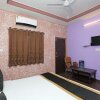 Отель OYO 9984 Hotel Shiv Sagat, фото 5