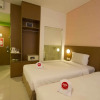 Отель NIDA Rooms Tebet Pancoran Statue Dukuh Patra Raya, фото 5